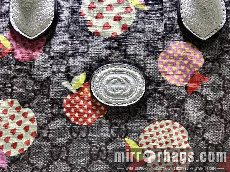 Gucci Bags 1:1 WD659980 43X34X18.5