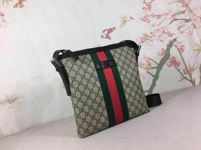 Gucci Bags 1:1 387111 27x38x4cm df02