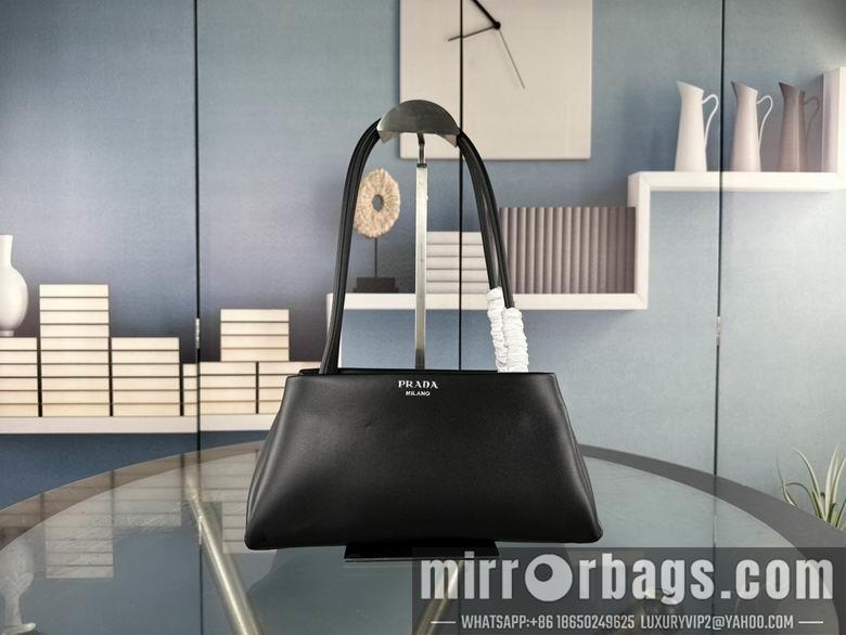 Prada Bags 2315 26X13X12cm XMY 2