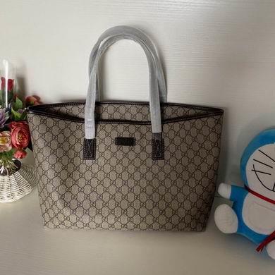 Gucci Bags 1:1 WD211137 38X28X11