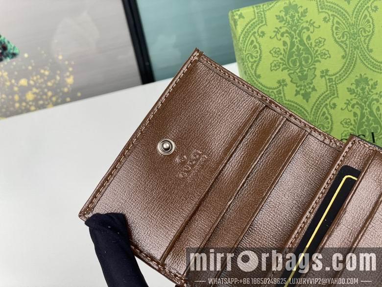 Gucci Bags 1:1 GG 673155 11x8x3cm zy3色