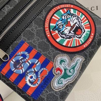 Gucci Bags 1:1 547751 21X23X4CM DF