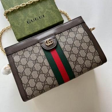 Gucci Bags 1:1 GG 503877 26x17.5x8cm zy
