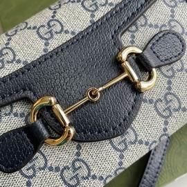 Gucci Bags 1:1 Gucci 1955 699296 18x12x5cm zy