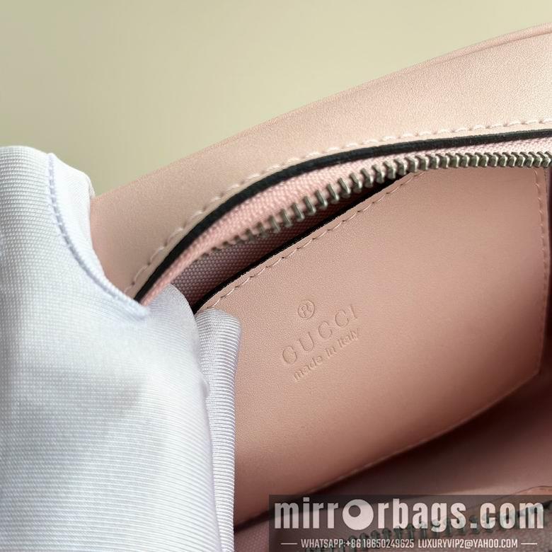 Gucci Bags 1:1 447632 24X13X7cm XMY