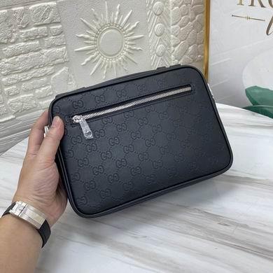 Gucci Bags 1:1 1066-3 25X18X8.5cm XM-1