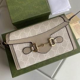 Gucci Bags 1:1 Gucci 1955 699296 18x12x5cm zy