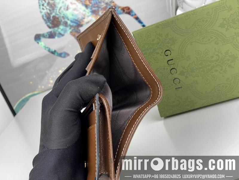 Gucci Bags 1:1 GG 621887 11x8.5x3cm zy