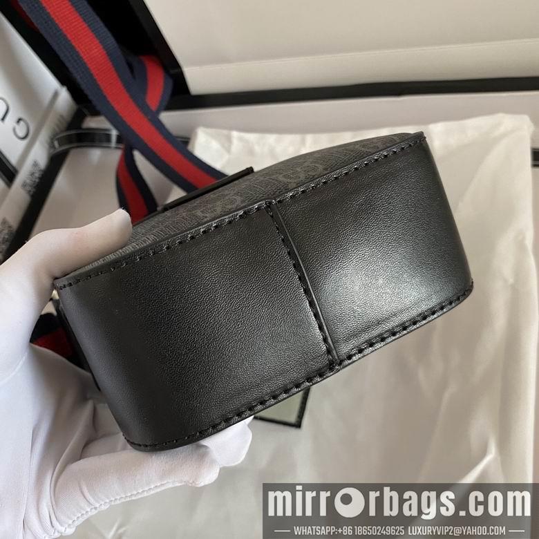 Gucci Bags 1:1 手机包 WD598103 14X17.5X5.5