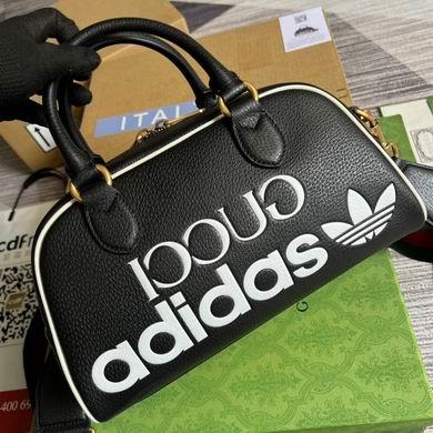 Gucci Bags 1:1 702397 31.5X18X15.5cm MP