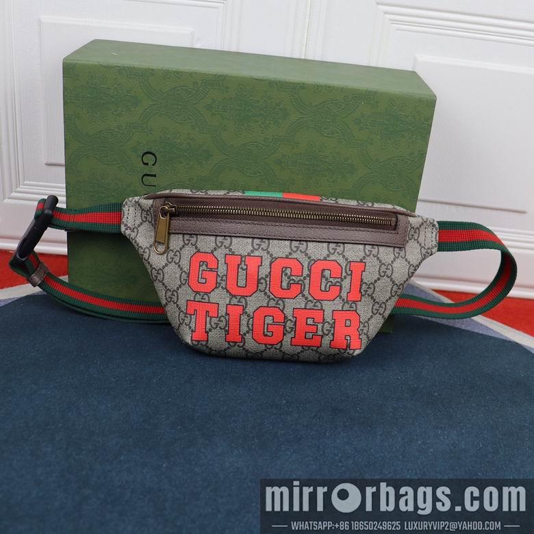 Gucci Bags 1:1 WD675181 16X12X6