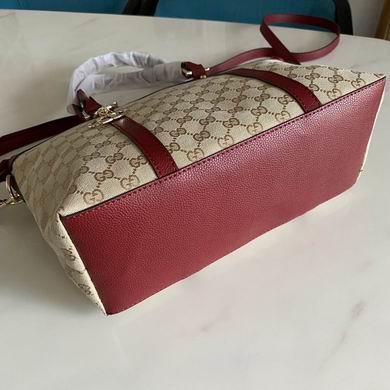 Gucci Bags 1:1 WD341503 33X27X14