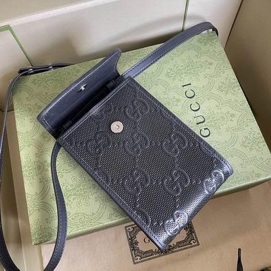 Gucci Bags 1:1 625571 11.5x18x4.5cm df03
