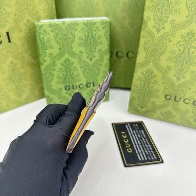 Gucci Bags 1:1 B12 10X7.5cm YG 4colour