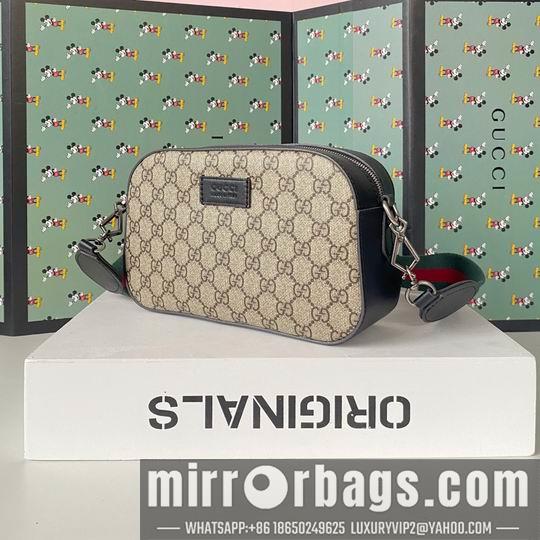 Gucci Bags 1:1 574886 24x14x7cm df03