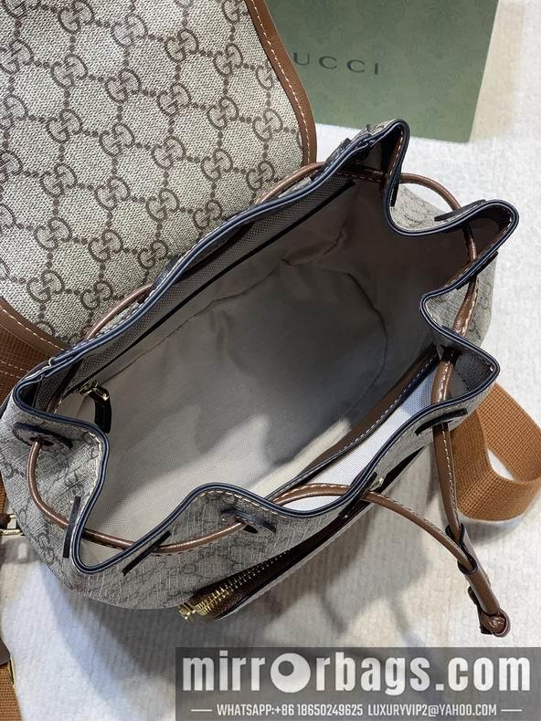 Gucci Bags 1:1 674147 26.5x30x13cm df05