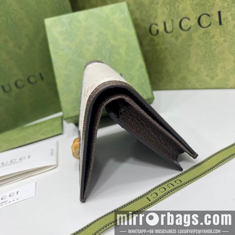 Gucci Bags 1:1 0637 11X9X3cm