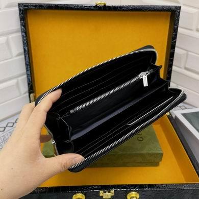 Gucci Bags 1:1 6660107 19X10X2.5cm ZY