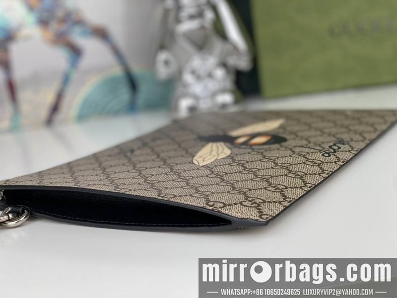 Gucci Bags 1:1 GG 473904 30.5x21x1.5cm zy