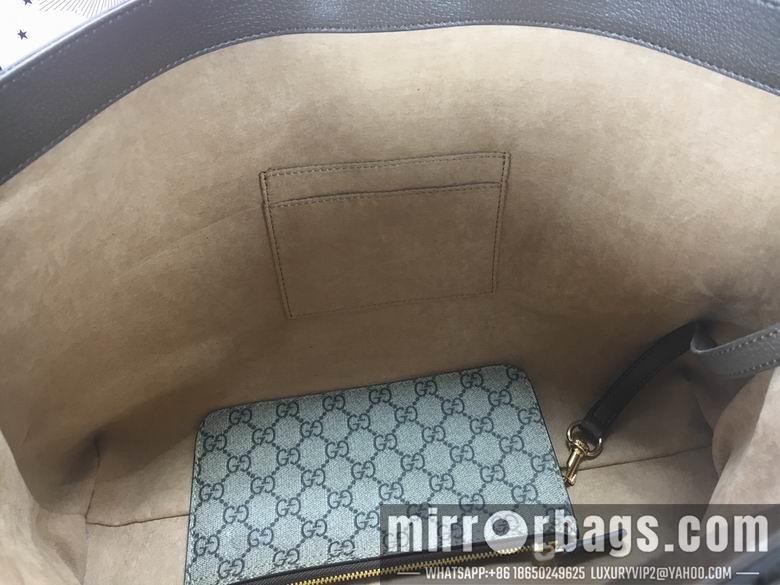Gucci Bags 1:1 WD631685啡袋 38X28X14