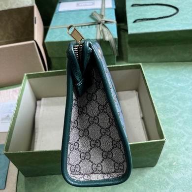 Gucci Bags 1:1 751912 26X20X6cm YG 2colour