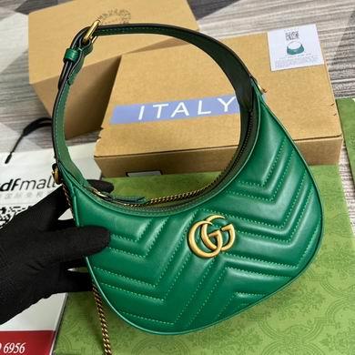 Gucci Bags 1:1 699514 21X11X5cm MP