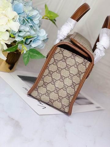 Gucci Bags 1:1 WD2032715