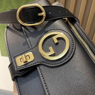 Gucci Bags 1:1 GG 718154 24x4x5cm zy2色