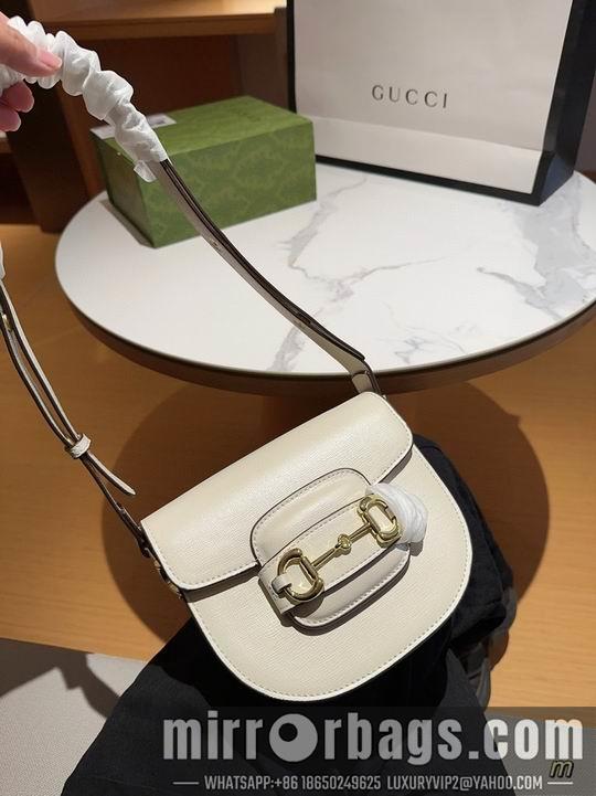 Gucci Bags 1:1 GG 1955 18cm zy