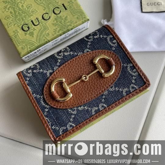 Gucci Bags 1:1 Gucci 621887pvc 11x8.5x3cm zy