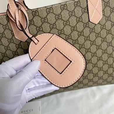 Gucci Bags 1:1 WD368568 38X28X12