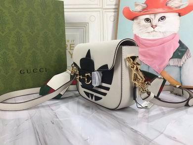 Gucci Bags 1:1 658574 20.5X14.5X5cm DF