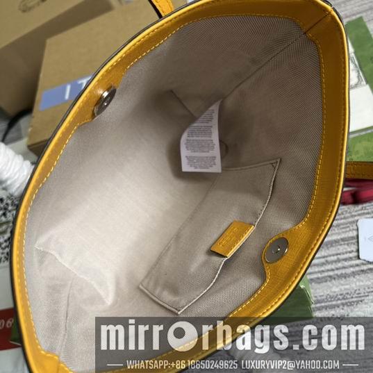 Gucci Bags 1:1 Gucci 410812 21x20x10cm CN4色