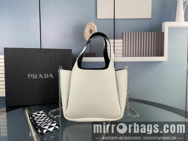 Prada Bags 349 22X16X10cm XMY 2