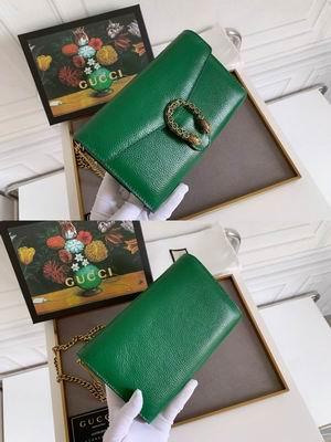Gucci Bags 1:1 GG woc 401231 20x13x6cm zy