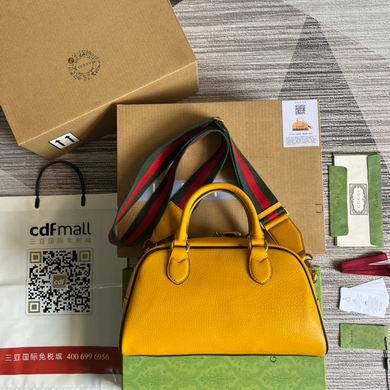 Gucci Bags 1:1 702397 31.5X18X15.5cm MP