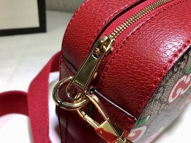 Gucci Bags 1:1 574886 24X15X7.6cm DF