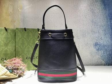 Gucci Bags 1:1 550621 20.5X26X11cm DF 2colour