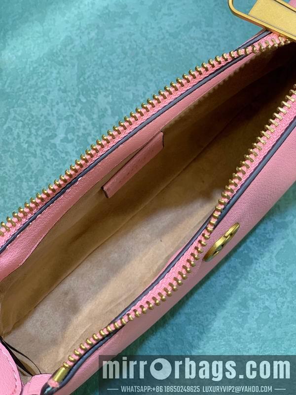 Gucci Bags 1:1 GG 739076 21x12x4cm zy