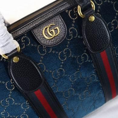 Gucci Bags 1:1 574966 43.5X29.5X17cm DF
