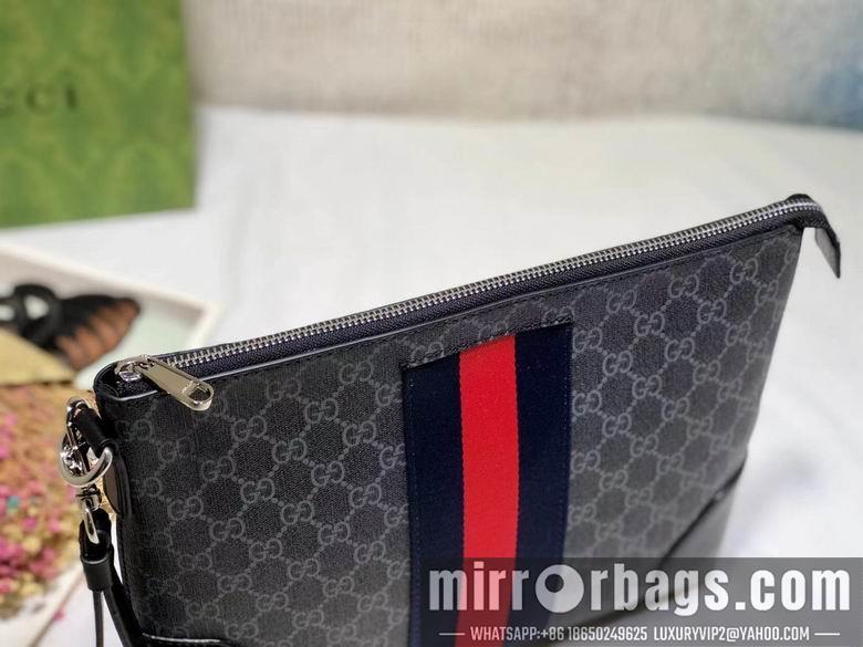 Gucci Bags 1:1 523603 30.5X24X4.5cm DF 3colour