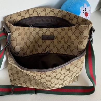 Gucci Bags 1:1 189751 27X27X7cm DF 2colour