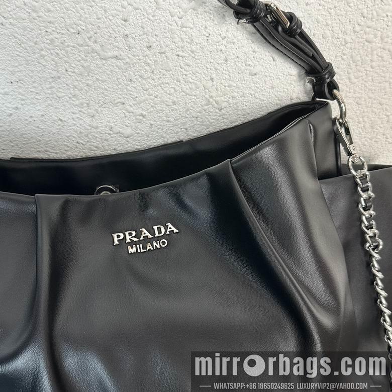 Prada Bags 8624 42X26X14cm
