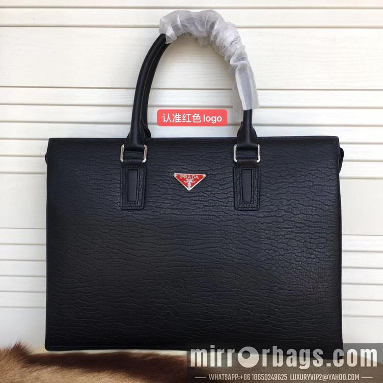 Prada Bags 39X29X7cm 102016 XM