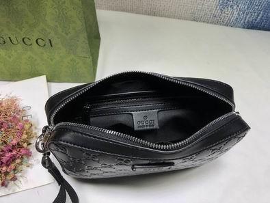 Gucci Bags 1:1 23.5x15.5x4.5cm df0329