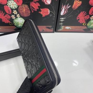 Gucci Bags 1:1 6094 19X10cm ZY