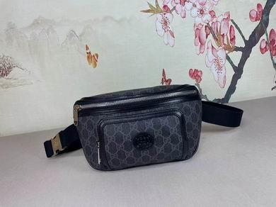 Gucci Bags 1:1 733240 22X15X4cm DF 2colour