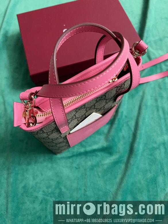 Gucci Bags 1:1 831899 20X15X5cm DF 4colour