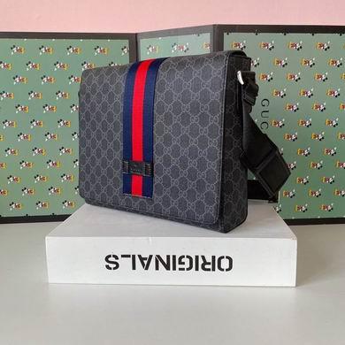 Gucci Bags 1:1 WD475432 30X26X8