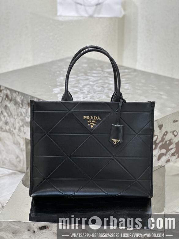 Prada Bags 1BA377 39X30X12cm SC